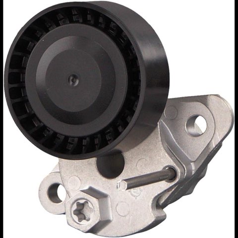 Febi Bilstein 100740 Drive Belt Tensioner, photo 2