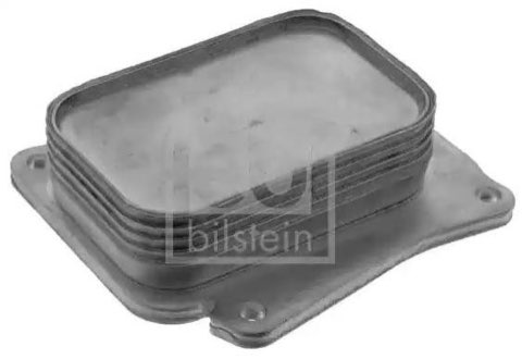 Febi Bilstein 100743 Engine Oil Cooler, photo 2