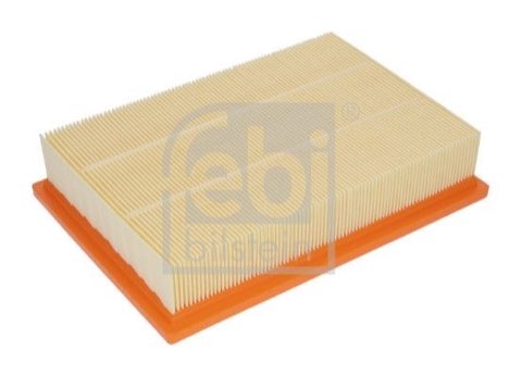 Febi Bilstein 1007445 Air Filter, photo 2