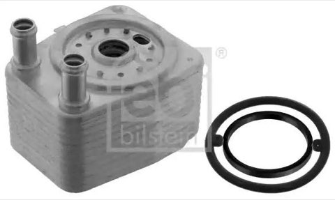 Febi Bilstein 100746 Engine Oil Cooler, photo 3