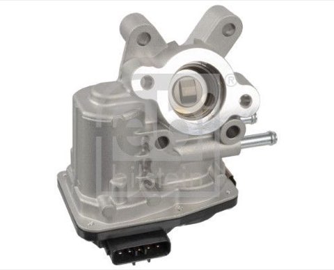 Febi Bilstein 1007487 EGR Valve