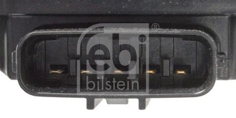 Febi Bilstein 1007487 EGR Valve, photo 2