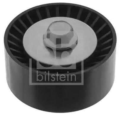 Febi Bilstein 100749 Deflection / Guide Pulley, photo 2