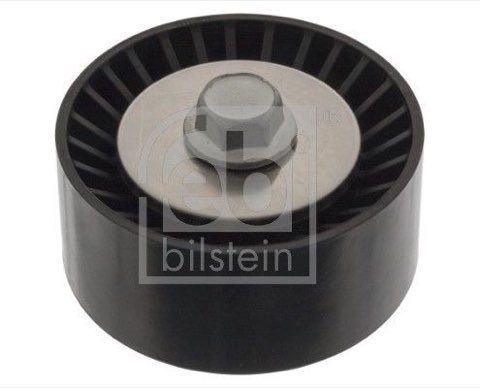 Febi Bilstein 100749 Deflection / Guide Pulley, photo 3