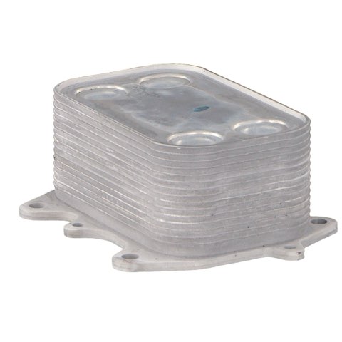 Febi Bilstein 100750 Engine Oil Cooler