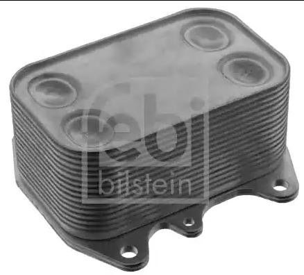 Febi Bilstein 100750 Engine Oil Cooler, photo 2