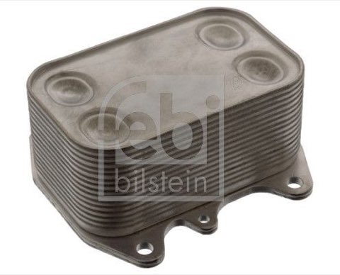Febi Bilstein 100750 Engine Oil Cooler, photo 3