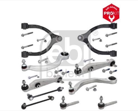 Febi Bilstein 1007515 Link Set, Wheel Suspension