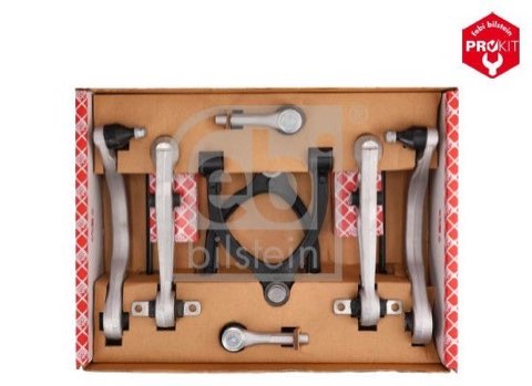 Febi Bilstein 1007515 Link Set, Wheel Suspension, photo 3