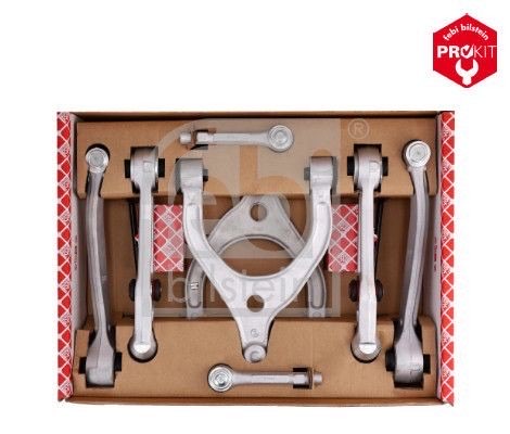 Febi Bilstein 1007516 Link Set, Wheel Suspension, photo 3