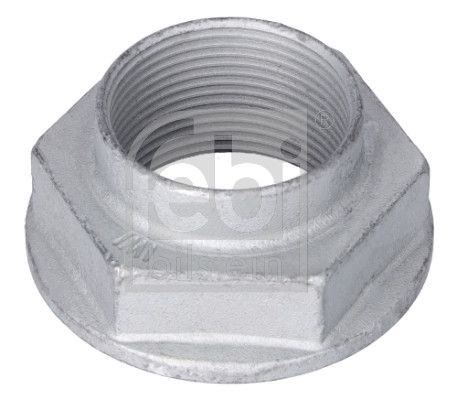 Febi Bilstein 100753 Nut, Stub Axle, photo 2
