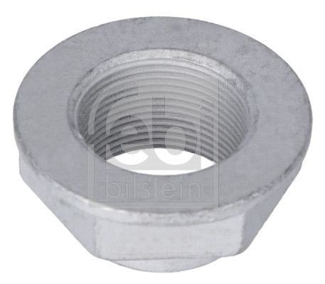 Febi Bilstein 100753 Nut, Stub Axle, photo 3