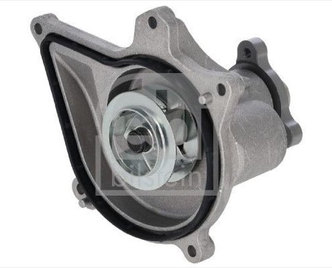 Febi Bilstein 1007545 Water Pump, photo 2