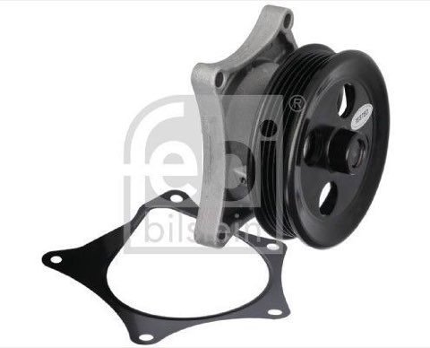 Febi Bilstein 1007546 Water Pump