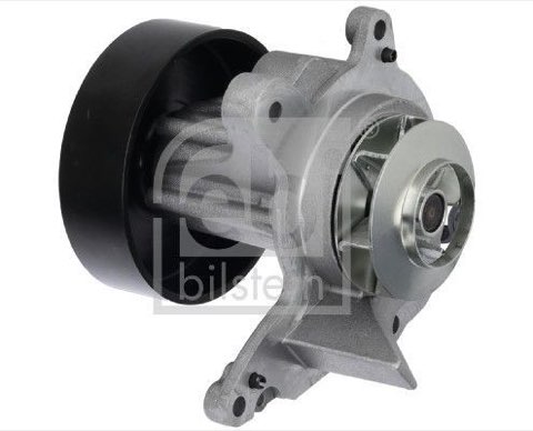Febi Bilstein 1007548 Water Pump, photo 2