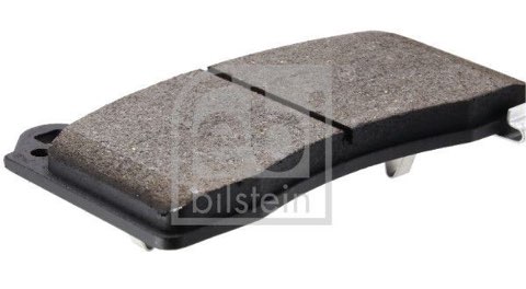 Febi Bilstein 1007552 Brake Pad Set, photo 2