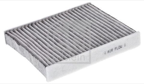 Febi Bilstein 1007567 Pollen Filter, photo 2