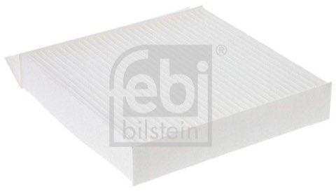 Febi Bilstein 1007624 Pollen Filter, photo 2