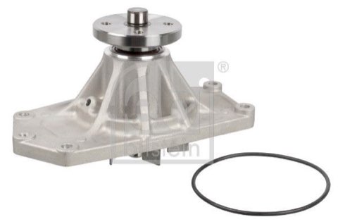 Febi Bilstein 100764 Water Pump, photo 3