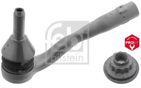 Febi Bilstein 100775 Track Rod End, photo 2