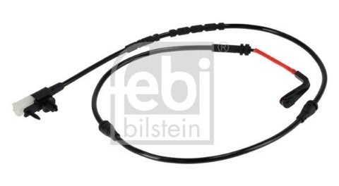 Febi Bilstein 1007757 Brake Pad Wear Sensor