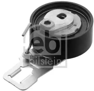 Febi Bilstein 100779 Timing Belt Tensioner Pulley, photo 2