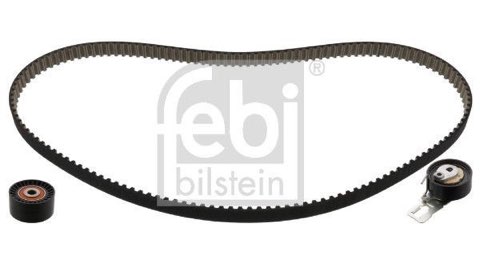 Febi Bilstein 100780 Timing Belt Kit, photo 2