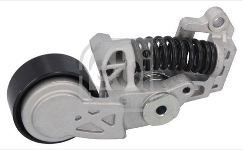 Febi Bilstein 1007828 Drive Belt Tensioner, photo 2
