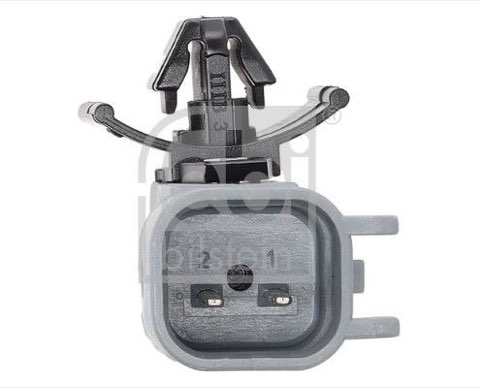 Febi Bilstein 1007835 ABS Sensor, photo 2
