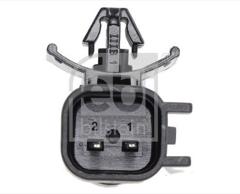 Febi Bilstein 1007837 ABS Sensor, photo 2