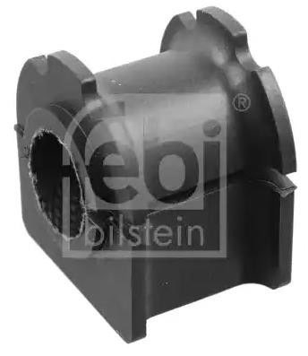 Febi Bilstein 100789 Anti Roll Bar Bush, photo 2