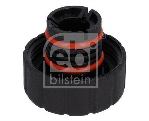 Febi Bilstein 1007890 Expansion Tank Cap, photo 2