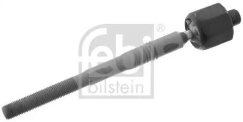 Febi Bilstein 100791 Inner Tie Rod, photo 2