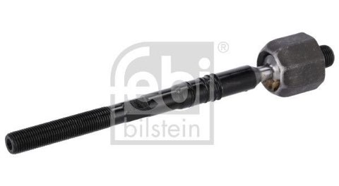 Febi Bilstein 100791 Inner Tie Rod, photo 3