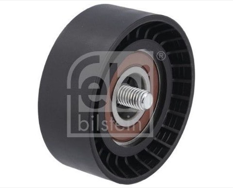 Febi Bilstein 1007972 Deflection / Guide Pulley, photo 2