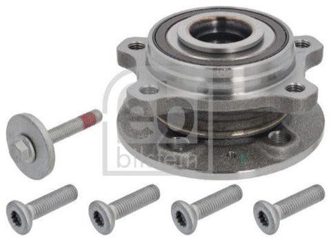 Febi Bilstein 1007995 Wheel Bearing Kit