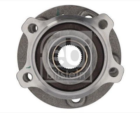 Febi Bilstein 1007995 Wheel Bearing Kit, photo 3