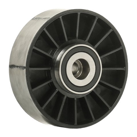 Febi Bilstein 1008012 Deflection / Guide Pulley