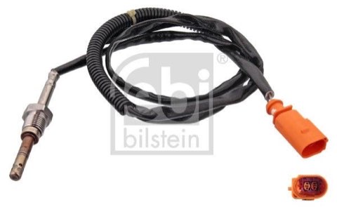 Febi Bilstein 100802 Exhaust Gas Temperature Sensor (EGT), After Soot, photo 2