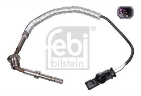 Febi Bilstein 100806 Exhaust Gas Temperature Sensor, photo 2