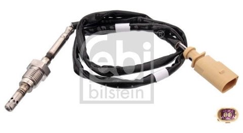Febi Bilstein 100808 Exhaust Gas Temperature Sensor (EGT), After Soot, photo 2