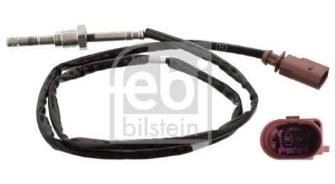 Febi Bilstein 100810 Exhaust Gas Temperature Sensor, photo 2