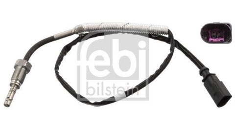 Febi Bilstein 100811 Exhaust Gas Temperature Sensor, photo 3