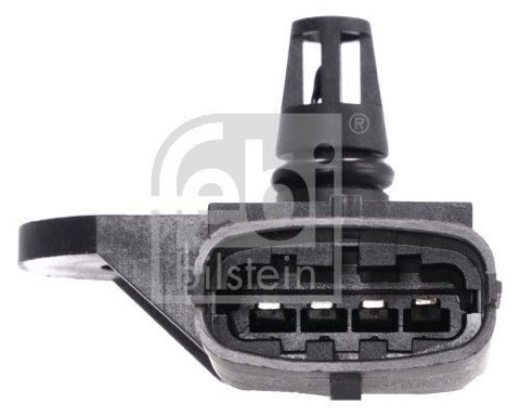 Febi Bilstein 1008119 Sensor, Boost Pressure, photo 3