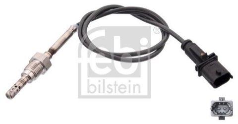 Febi Bilstein 100812 Exhaust Gas Temperature Sensor, photo 2