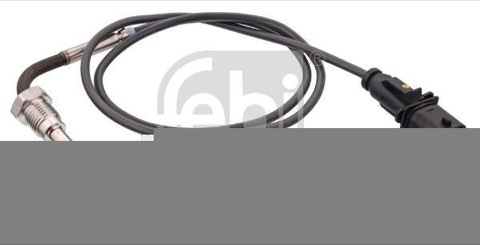 Febi Bilstein 100813 Exhaust Gas Temperature Sensor, photo 2