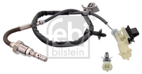 Febi Bilstein 100814 Exhaust Gas Temperature Sensor, photo 2