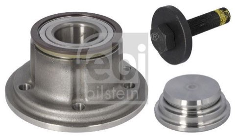 Febi Bilstein 1008167 Wheel Bearing Kit