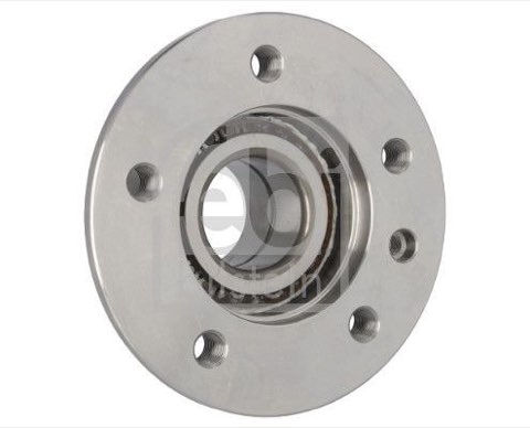 Febi Bilstein 1008167 Wheel Bearing Kit, photo 2
