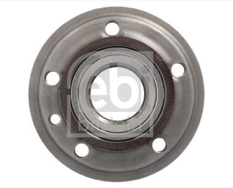 Febi Bilstein 1008167 Wheel Bearing Kit, photo 3